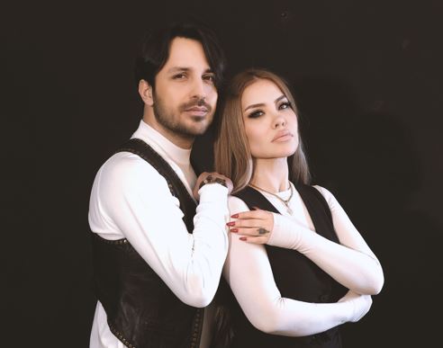 MURAT GÜNEŞ ve LARA’DAN *“YÂDİGÂR”*