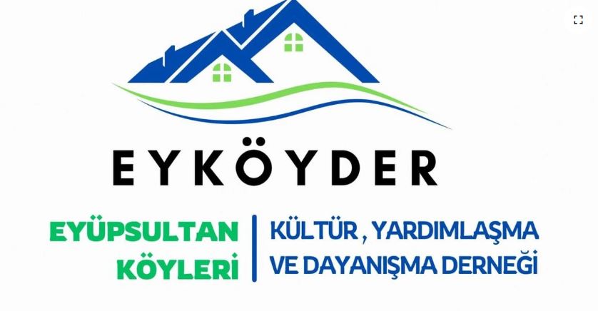 EYKÖYDER RESMEN KURULDU