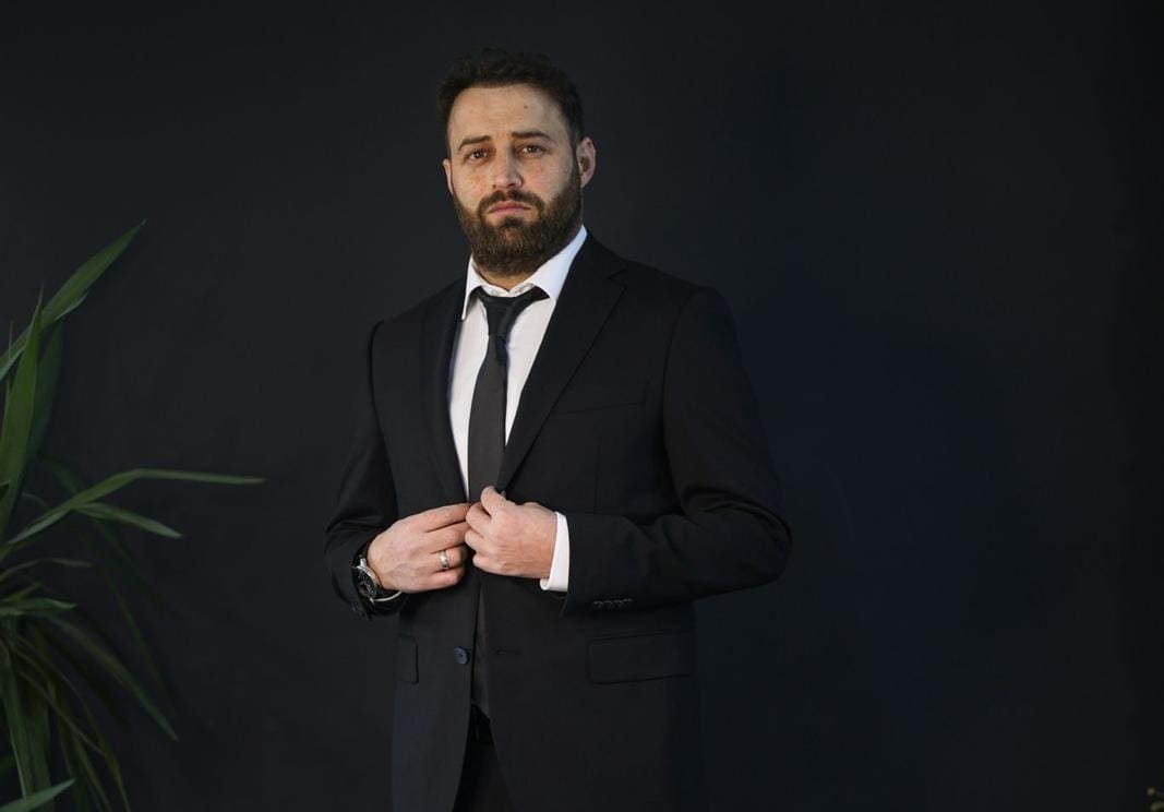 Ahmet Akyıldız: Dijitalleşme Artık Bir Zorunluluk