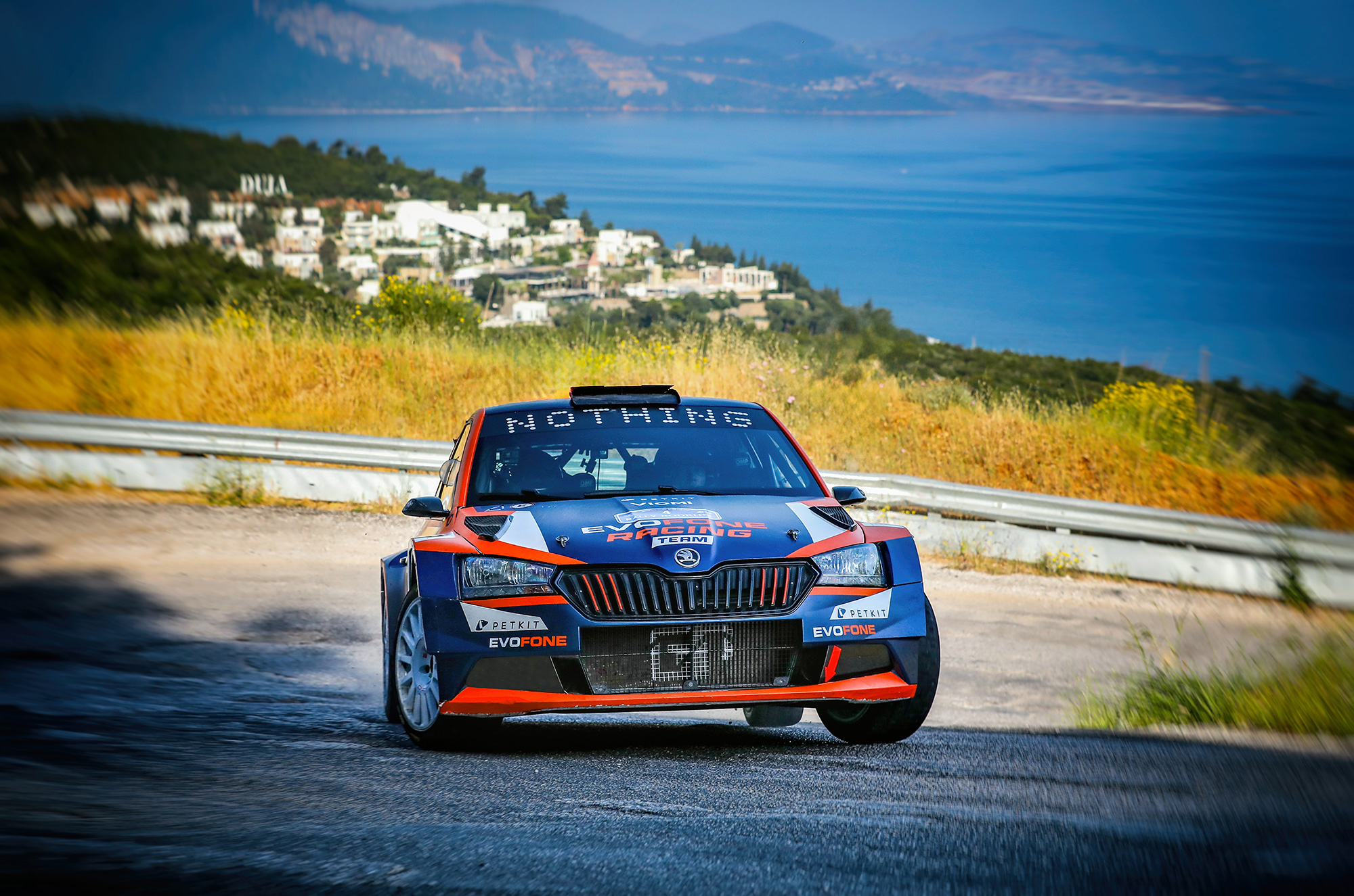 Bodrum’da Yaz, 5. Kez Rally Bodrum ile Başlıyor