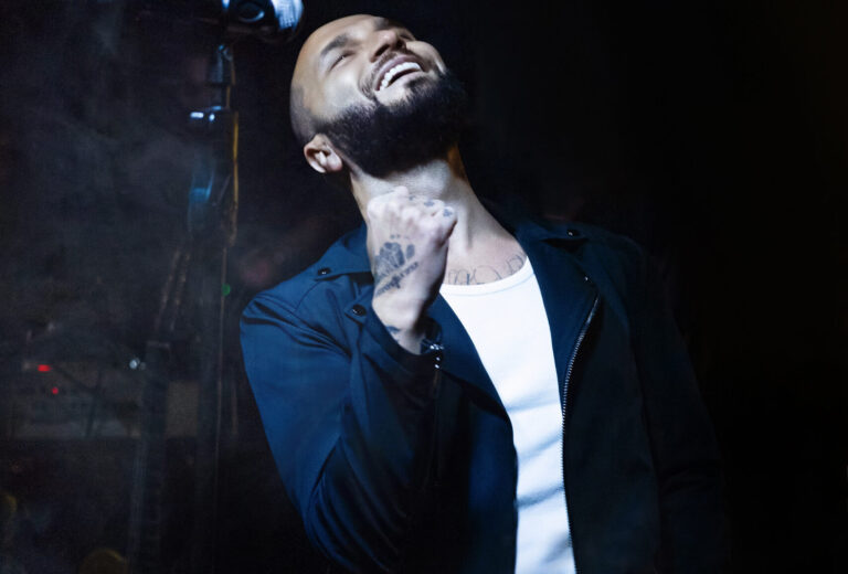 Berkay’dan Unutulmaz Bayram Konserleri