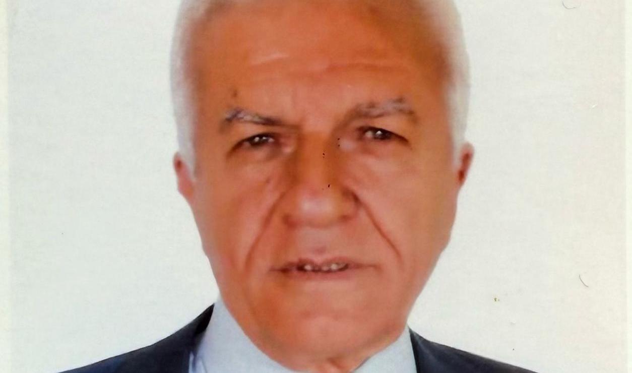 İş İnsanı Bülent Kaya’nın Babası, Azka Otel’in Kurucusu Aziz Kaya Vefat Etti