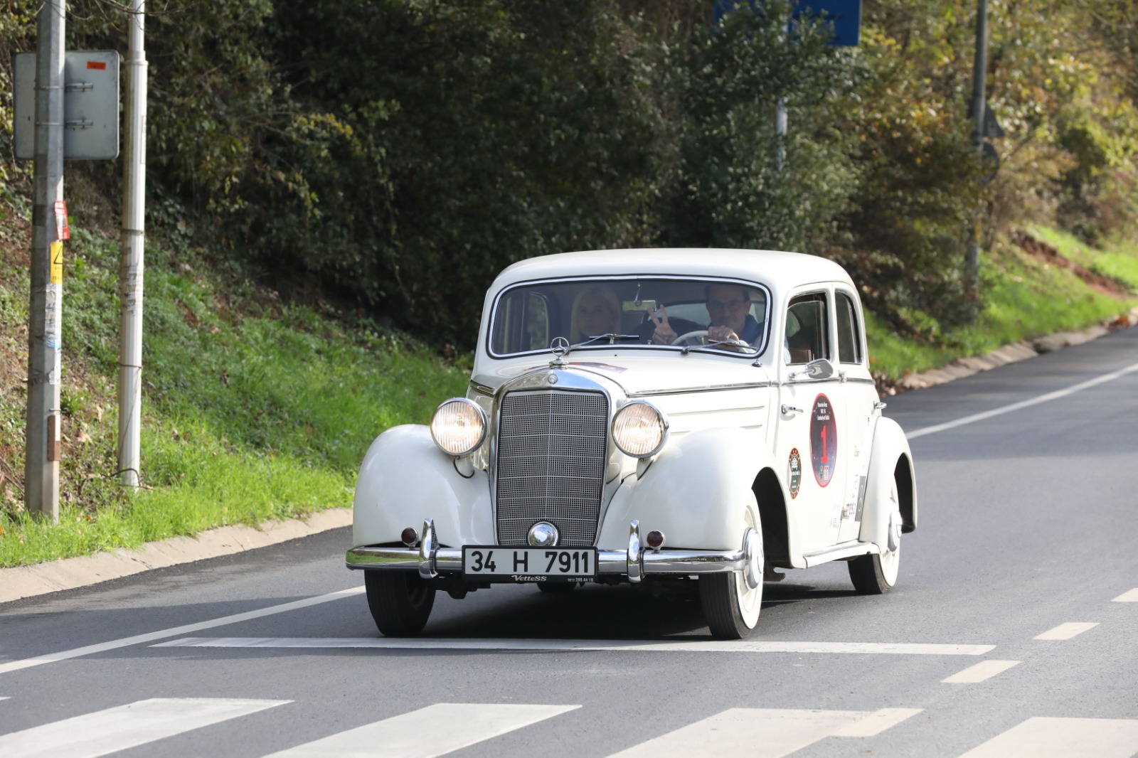 Kapadokya Rallisi Bu Hafta Sonu Başlıyor!
