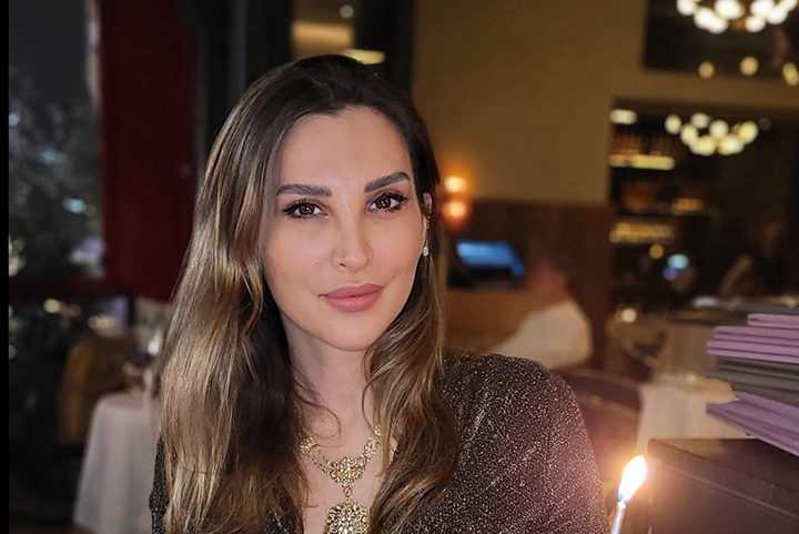 Ünlülerin iç mimarı Ahu Akın yangından korunmak ve en az hasarla atlatmamız için önemli uyarılarda bulundu
