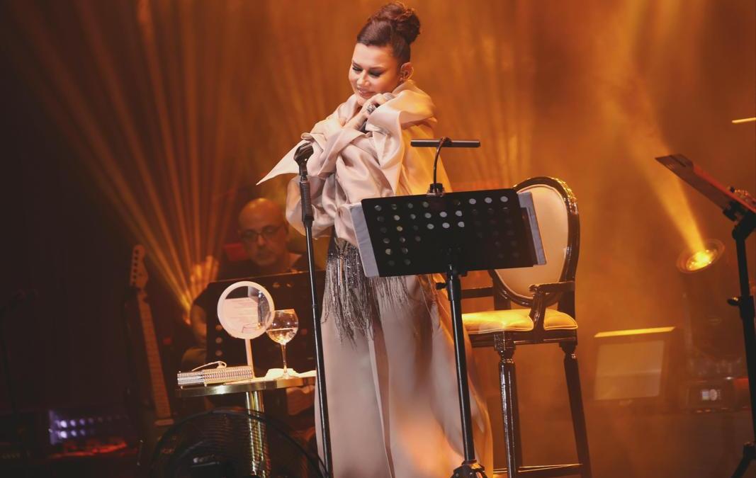 Deniz Seki’den Kıbrıs’ta Unutulmaz Gece