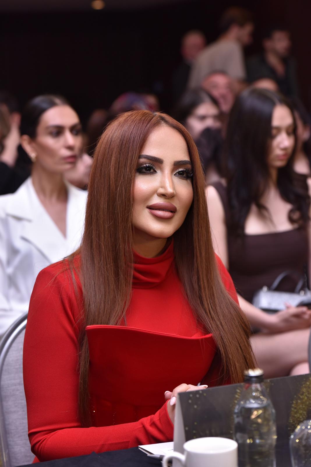 Gözde İşbilir: Tasarımın Kalbinden Doğan Bir Marka