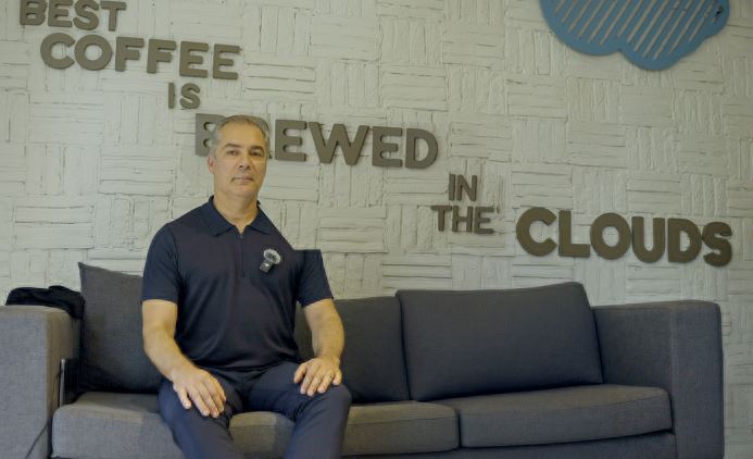 Cups & Clouds Ortaköy’de Basın Lansmanı: Kahve Tutkusu Boğaz’la Buluştu