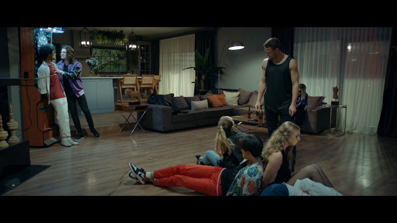 “THE FINAL PARTY” 25 TEMMUZ’DA SİNEMALARDA!