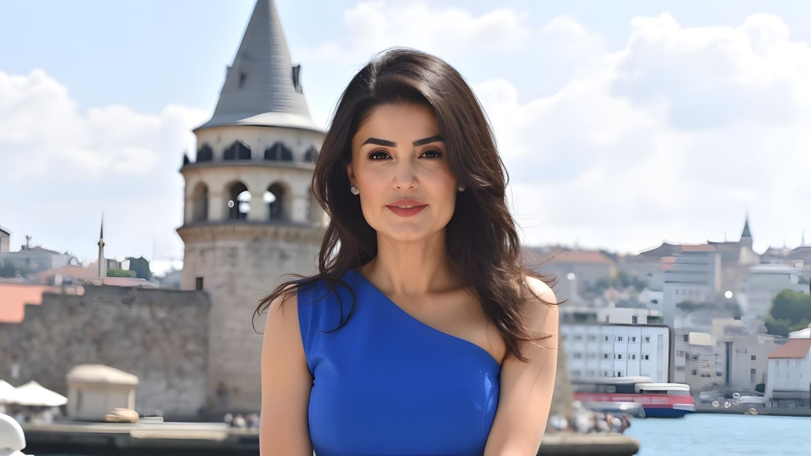 “TÜRKÜDEN POPA, ANADOLU’DAN DÜNYAYA: ESRA ÖZTÜRK’TEN YAPAY ZEKÂ DESTEKLİ BİR MÜZİK YOLCULUĞU”
