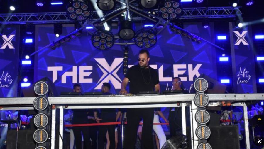 Korolova The X Belek’i Salladı!